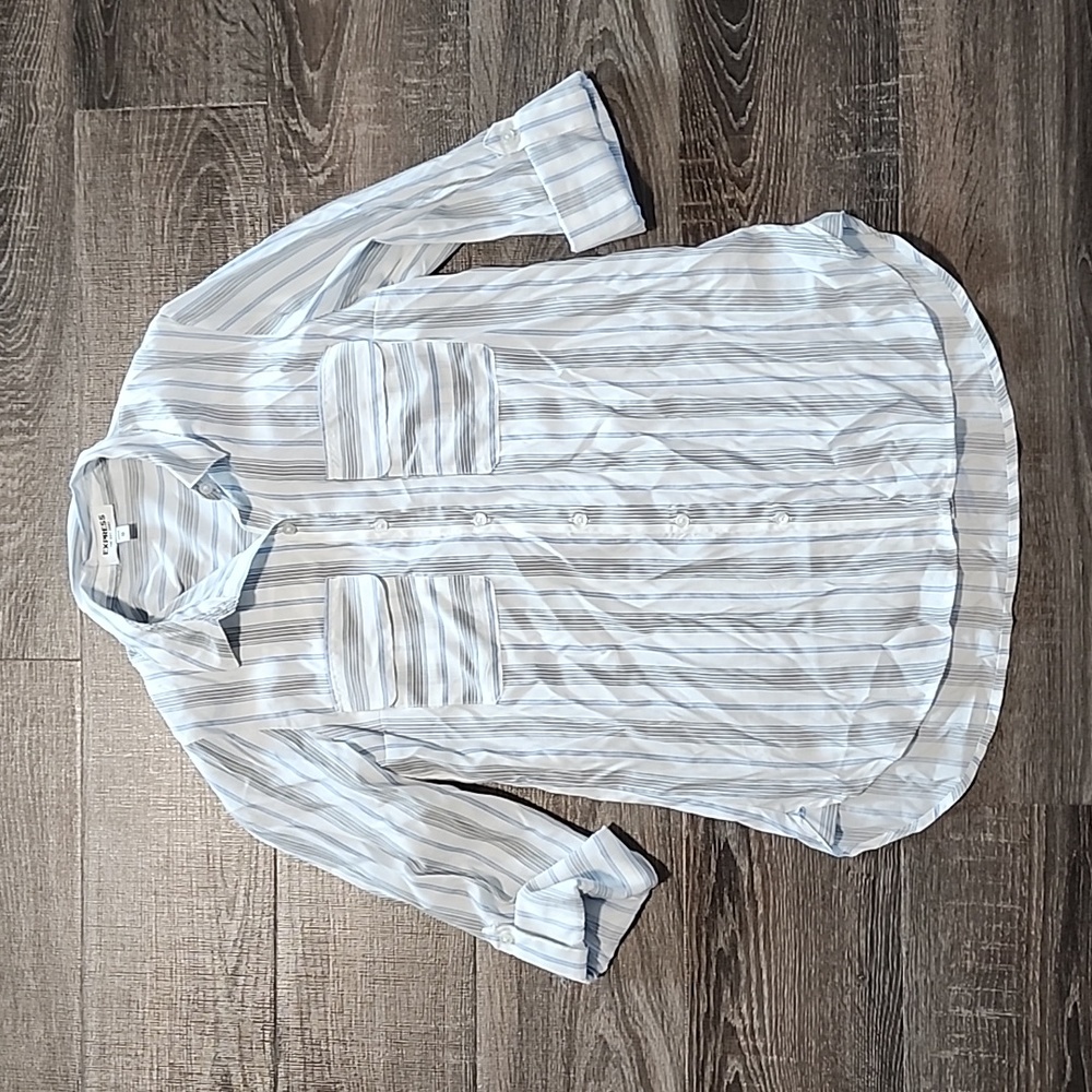 🌴 Express the city shirt Blouse 🌴